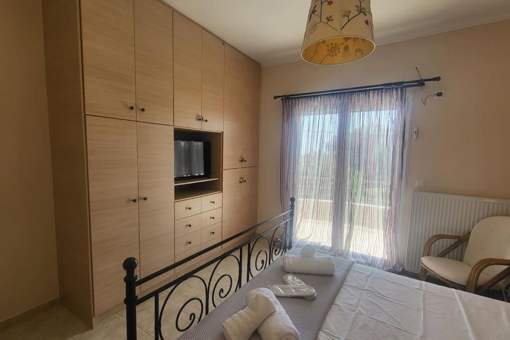 χαρά Villa