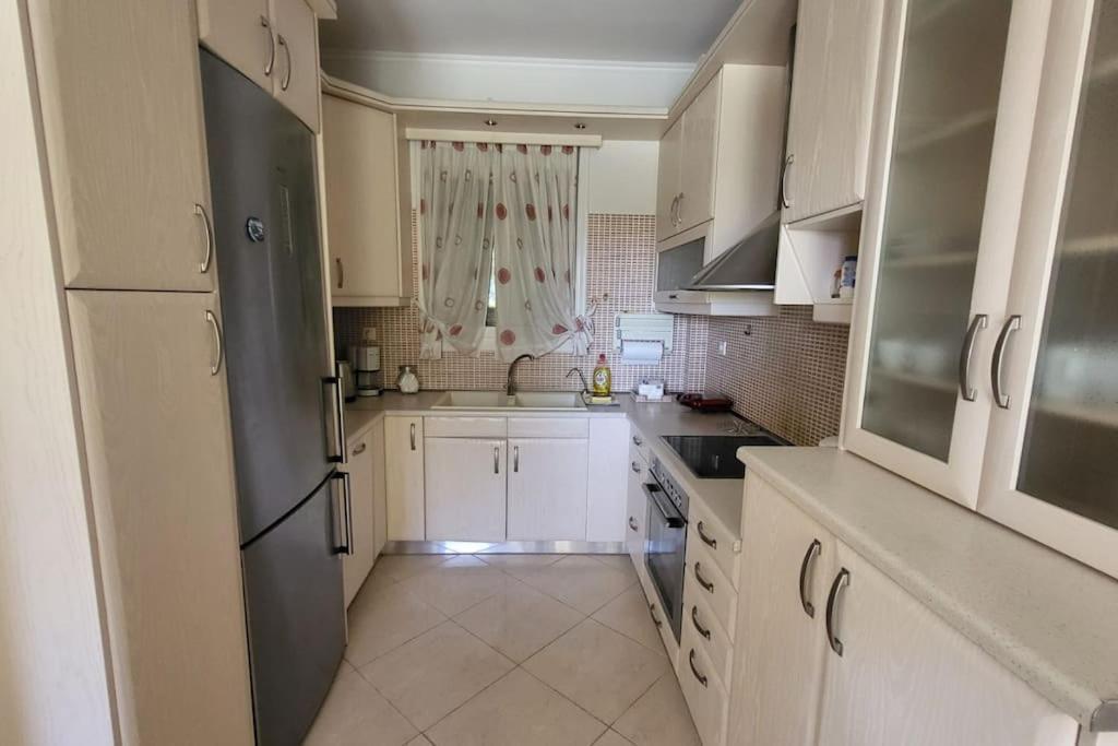 χαρά Villa