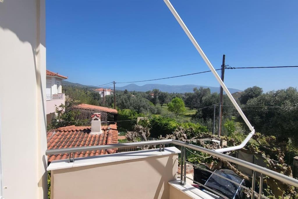 Villa χαρά