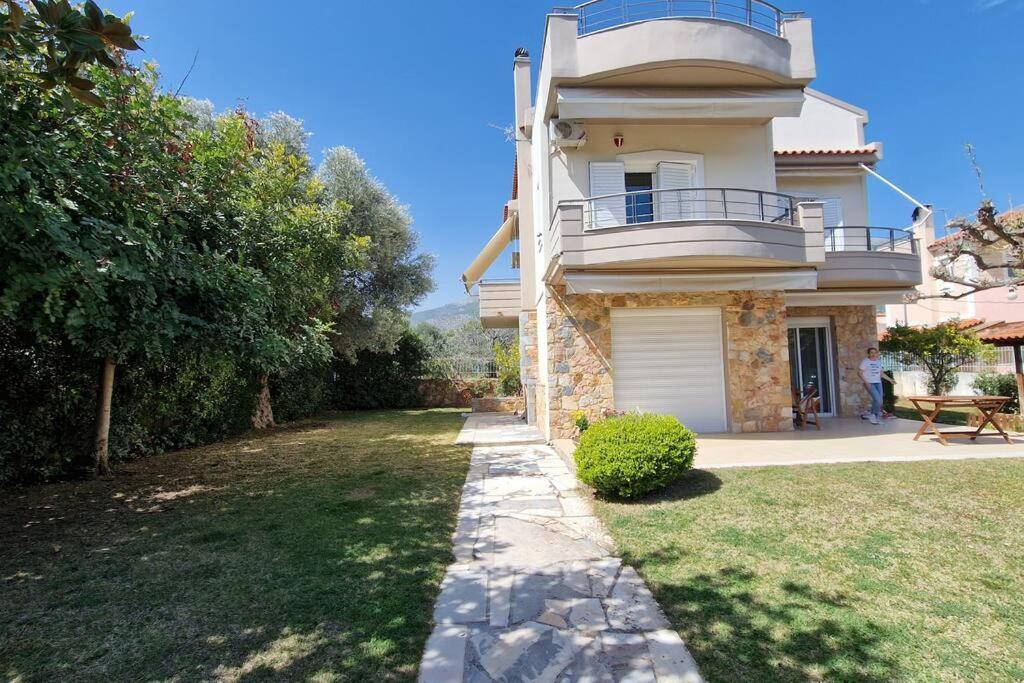χαρά Villa