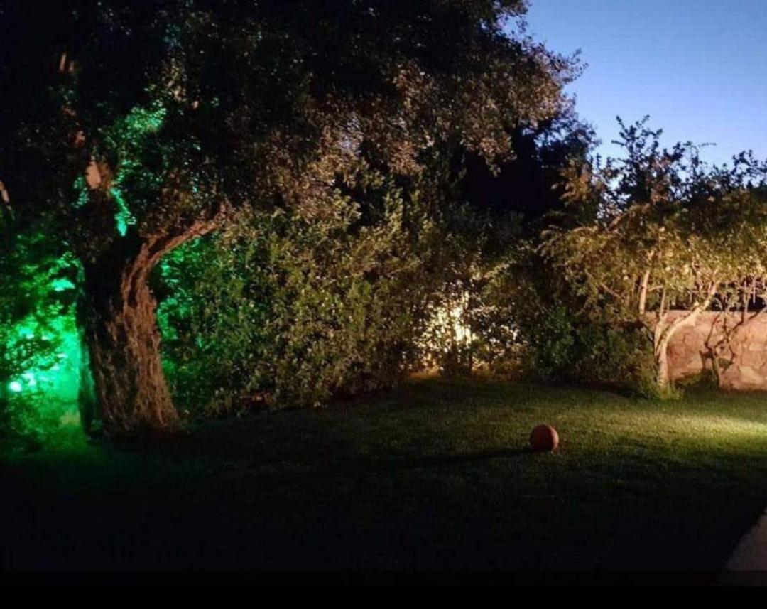 χαρά Villa *